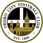 Truro City badge